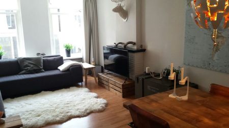 Appartement te huur: Gasthuisgang 9 4201 JN Gorinchem - Photo 2