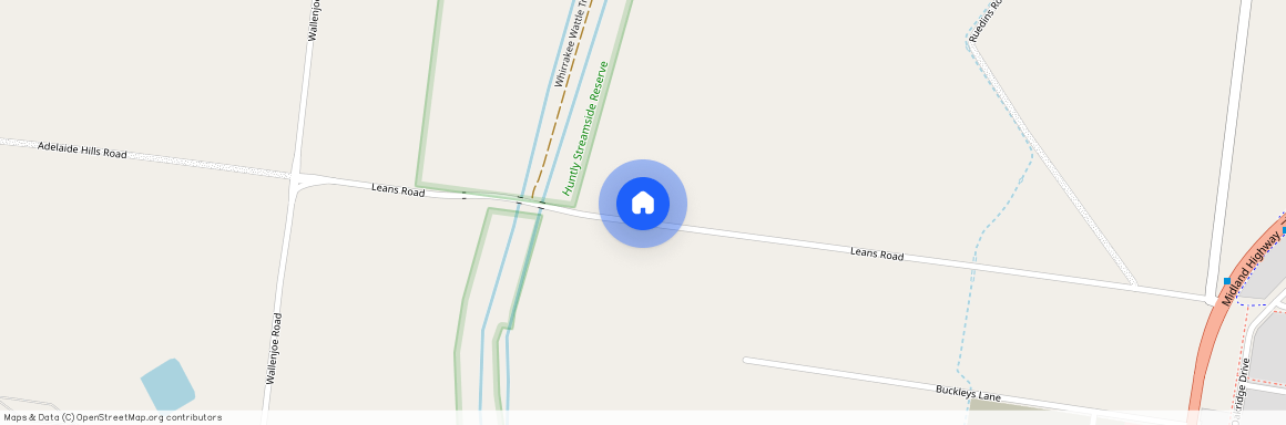 110 Leans Road, Huntly VIC 3551