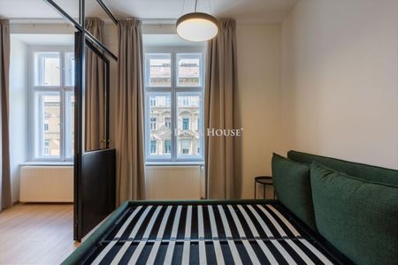 Kiadó újszerű állapotú lakás - Budapest VIII. kerület - Photo 2