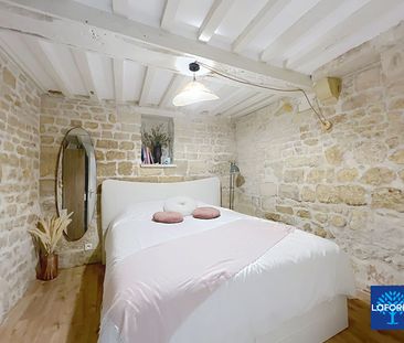 Appartement T2 Caen à louer - Photo 1