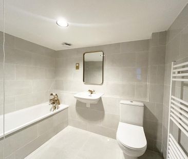 3 bedroom apartment to rent - Photo 1