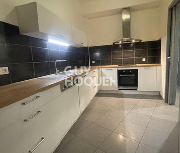 Location Appartement 4 pièces 116m² PERPIGNAN 66000 - Photo 1