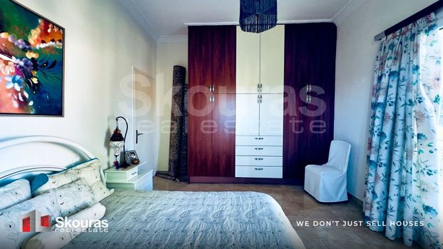 Μονοκατοικία για ενοικίαση Λακκόπετρα (Λάρισσος) - Photo 1