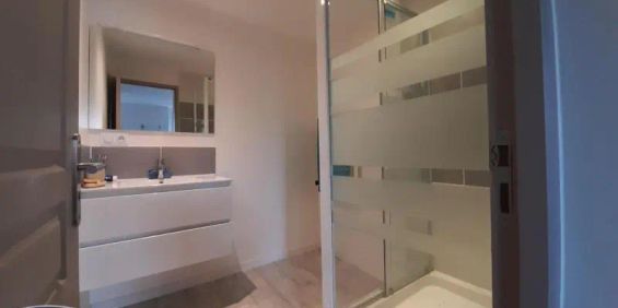 Appartement à louer 1 pièce 25.68m² - Photo 3