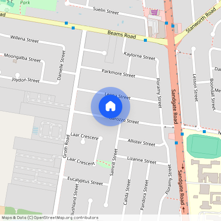 37 Garozzo Street, Boondall QLD, Belconnen