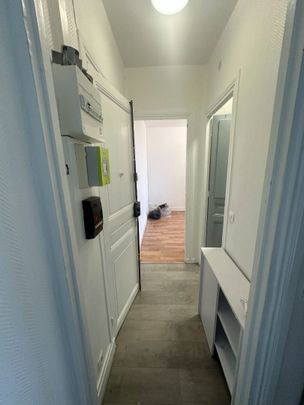 Appartement T2 Les Pavillons-sous-Bois à louer - Photo 1