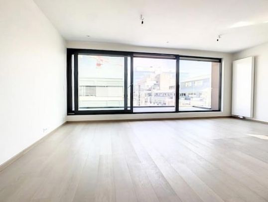 Appartement te huur - Foto 1
