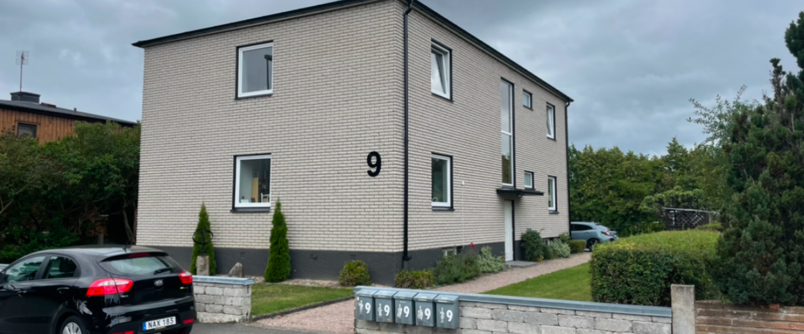 Soldatvägen, Kristianstad - Photo 1