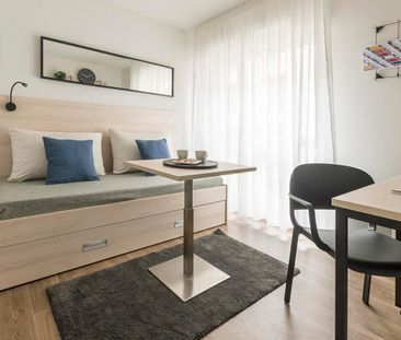 T2 de 35 à 38 m² - Photo 6