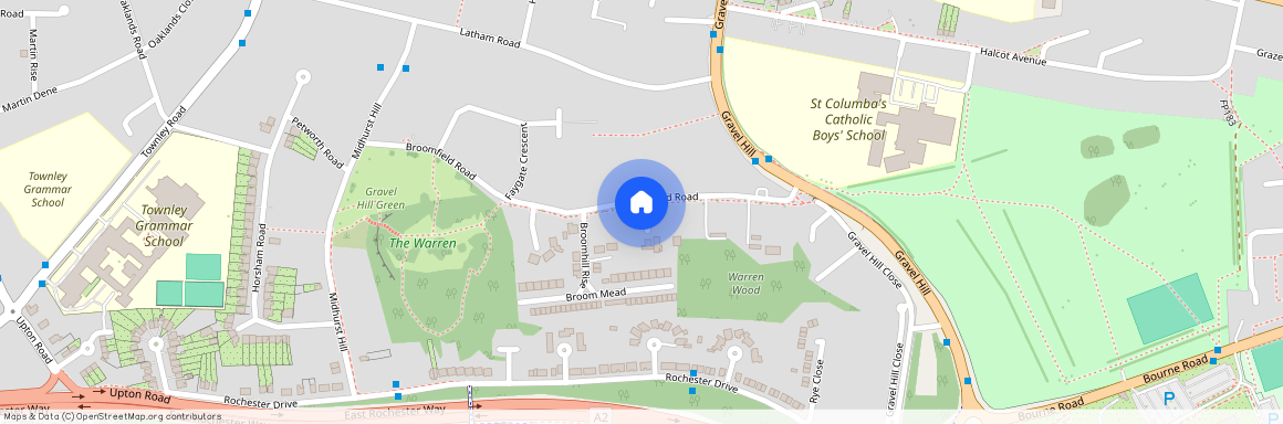 3 Broomfield Road, Bexleyheath