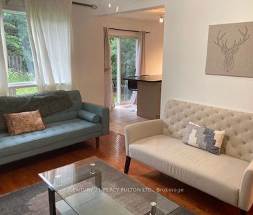 For Lease - 27 Whitewater Street, Whitby, Ontario - Photo 2