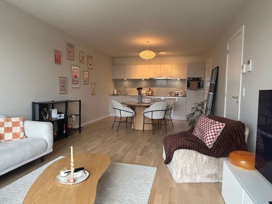 Appartement Te huur - Photo 1