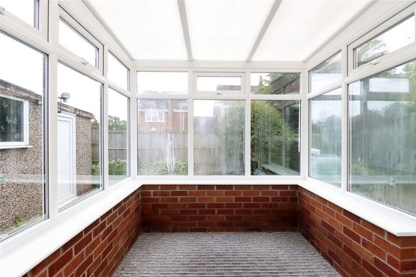 1 bedroom bungalow to rent - Photo 1