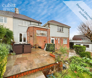 1 bedroom in a house share to rent - Photo 2