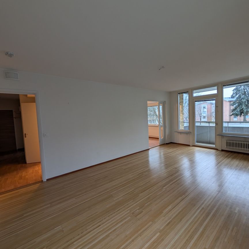 Hagvägen 16 B - Foto 1