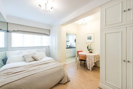 Studio to rent - Photo 5