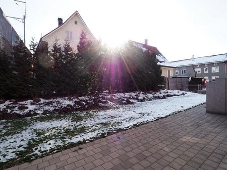 NEU zu vermieten in Olten! - Photo 3