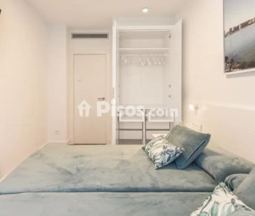 Apartamento en alquiler en Avenida de Ramón y Cajal, cerca de Calle de Colón - Photo 4