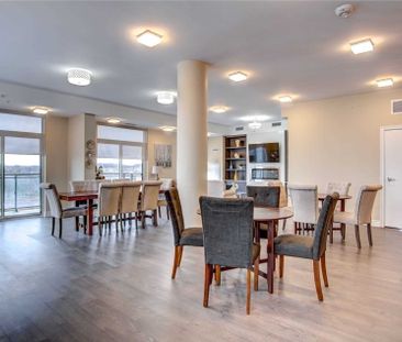 For Lease - 11611 Yonge Street Unit# 328, Richmond Hill, Ontario - Photo 3