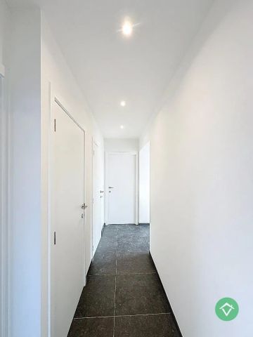 Volledig gerenoveerd appartement op de eerste verdieping met terras – De Mokker, Koekelare - Foto 5