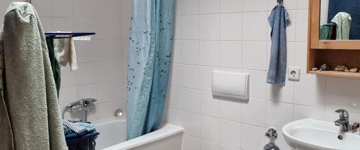 3-Zimmer-Wohnung mit Dachterrasse und Balkon - Photo 1