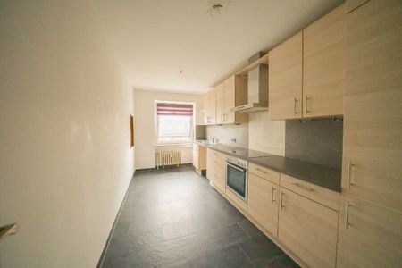 Moderne 2-Zimmer-Wohnung mit Balkon und EBK! - Photo 2