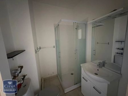 Appartement à louer 1 pièce 35.69m² - Photo 5