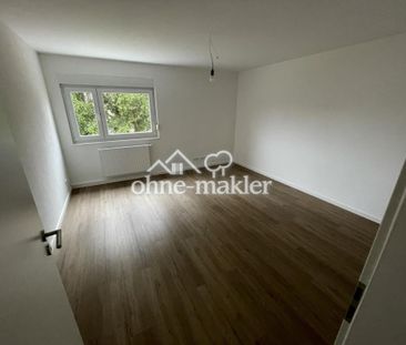 Neu sanierte 2-Zimmerwohnung in Schramberg-Sulgen zu vermieten - Photo 1