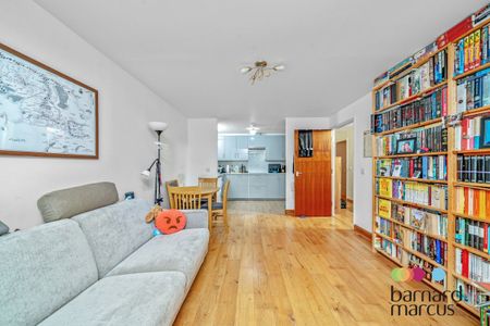 Cline Road - Photo 3