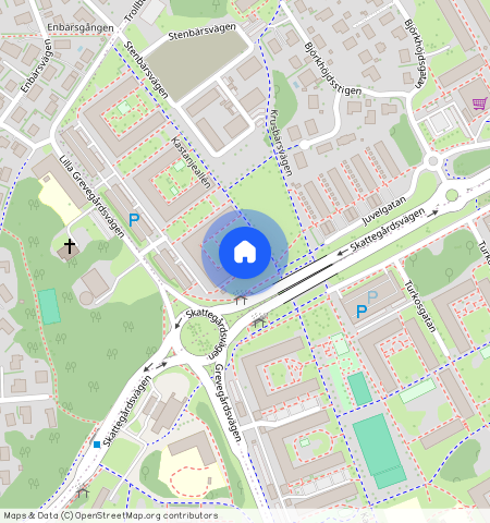 Göteborg, Lilla Grevegårdsvägen, **, 42655, Västra Frölunda