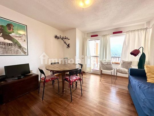 Bilocale via Piave 14, Colle Sestriere, Sestriere - Foto 1