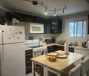 For Lease - 322 Codrington Street Unit# 3, Barrie, Ontario - Photo 5