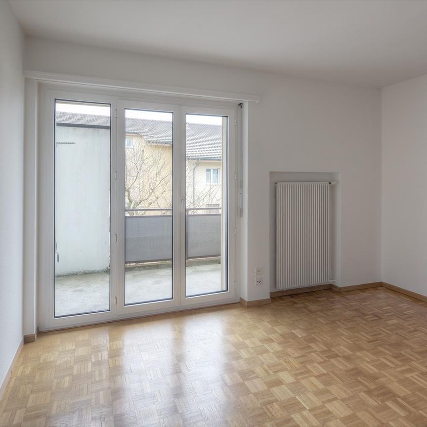 2 Zimmer, 49 m², 2. Stock - Foto 1