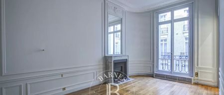 Appartement • Chaillot - Photo 5