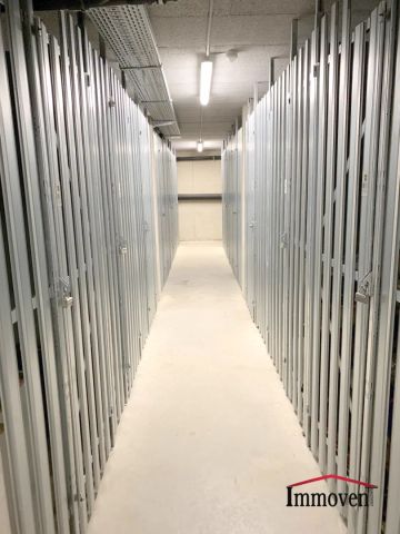 2-Zimmer-Neubauwohnung mit großem Balkon nahe der FH Joanneum! - Photo 4