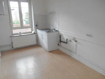 Location Appartement 3 pièces 69m² NANCY 54000 - Photo 4
