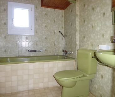 3.5 Zimmer, 72 m², 1. Stock - Photo 3
