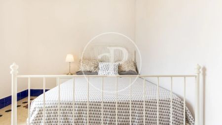 Piso de alquiler en C/ de la Corona, El Carme - Photo 5