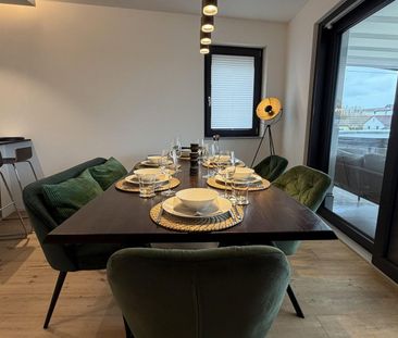 Pronájem bytu 3+kk • 150 m² bez realitky, Bádensko-Württembersko - Photo 4