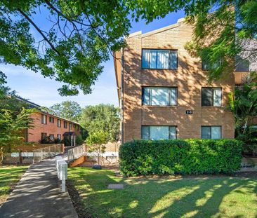 11/2-8 Kiora Road, Miranda NSW 2228 - Apartment For Rent | Domain - Photo 2