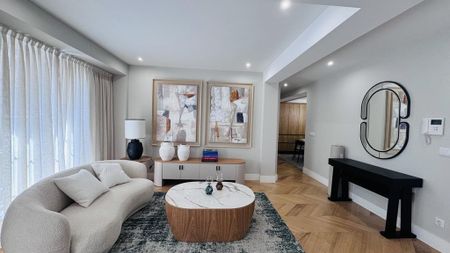 3 bedroom luxury Flat for rent in Vila Nova de Famalicão, Portugal - Photo 2