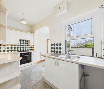 2 bedroom terraced house to rent - Photo 5
