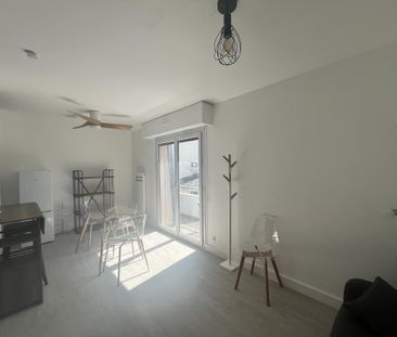 Location Appartement 1 pièce 24m² AIX LES BAINS 73100 - Photo 1