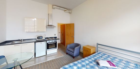 Student Properties to Let - Photo 2