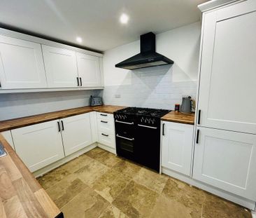 2 bedroom house to rent - Photo 5