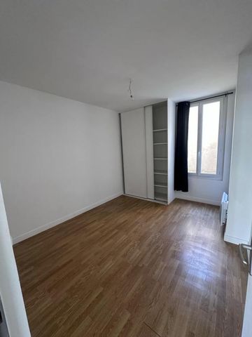 Location Appartement 3 pièces 64m² BERGERAC 24100 - Photo 2