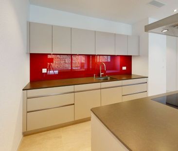 Modern 3.5-room apartment with spacious balcony in Zeihen - Photo 4