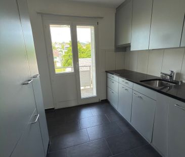 3 Zimmer-Wohnung in Feldmeilen mieten - Photo 2