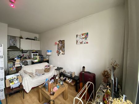 Te huur: Appartement Koningin Emmakade in Den Haag - Foto 3