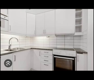 Heklagatan, Kista - Foto 3